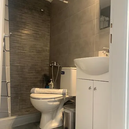 Pantheon 2 Apartment *
