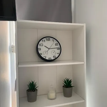 Pantheon 2 Apartment